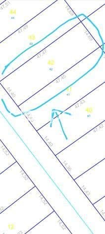 Terreno en venta Urbanización Sadi San Bernardino