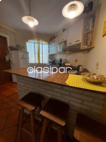Casa en alquiler en San Bernardino — foto 1