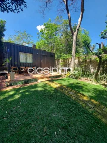 Casa en alquiler en San Bernardino — foto 5