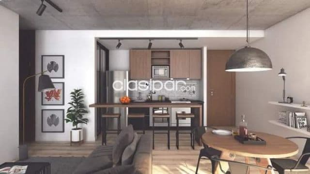 Departamentos de lujo en construccion ! Plaza pacheco ‼️🏢, foto 1