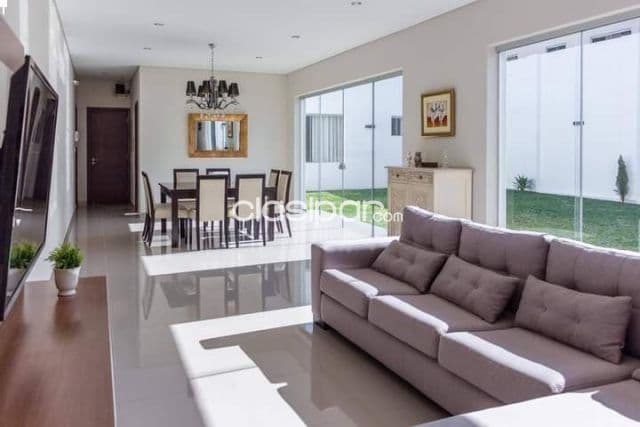 Espectacular casa minimalista en mburucuya ‼️🤩😍