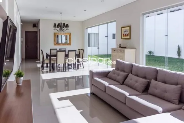 Espectacular casa minimalista en mburucuya ‼️🤩😍, foto 2