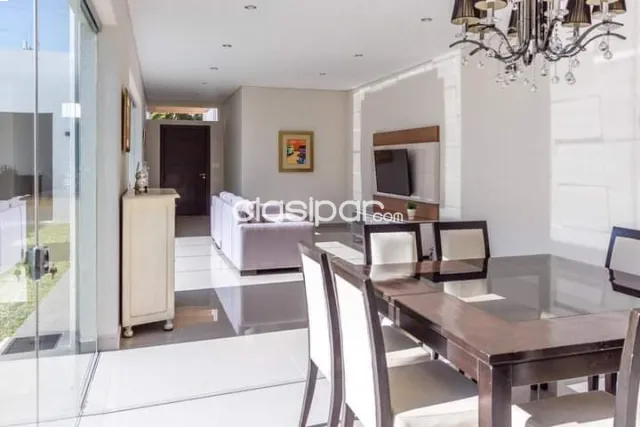 Espectacular casa minimalista en mburucuya ‼️🤩😍, foto 3
