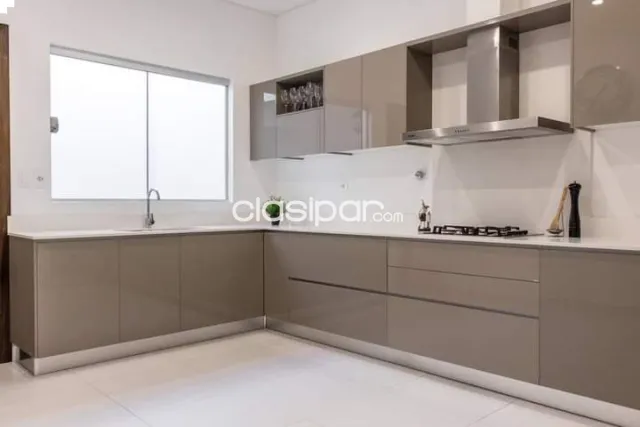 Espectacular casa minimalista en mburucuya ‼️🤩😍, foto 4