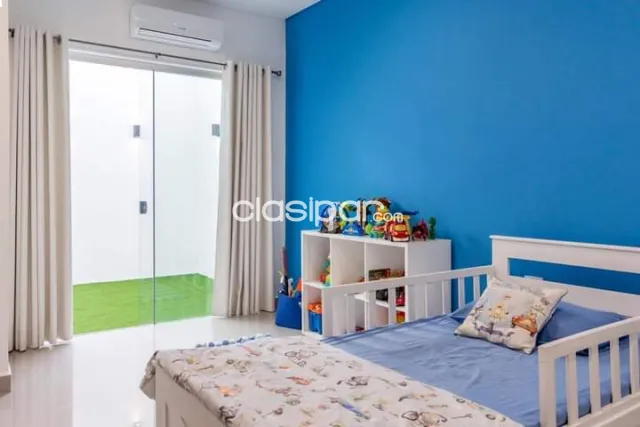 Espectacular casa minimalista en mburucuya ‼️🤩😍, foto 5