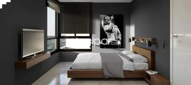 Departamentos en pozo urban ykua sati ‼️😍🤩, foto 2