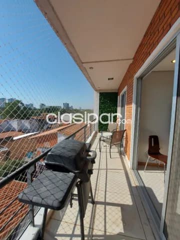 Dpto de 2 dormitorios en bo. Carmelitas, foto 5