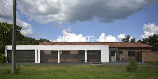 casa en San Bernardino, Puerta del Lago