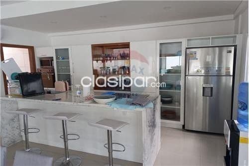 San Bernardino- venta hermosa residencia amoblada!