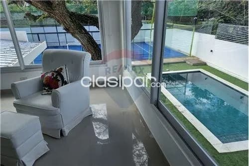 San Bernardino- venta hermosa residencia amoblada! — foto 4