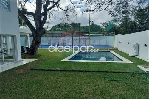 San Bernardino- venta hermosa residencia amoblada! — foto 5