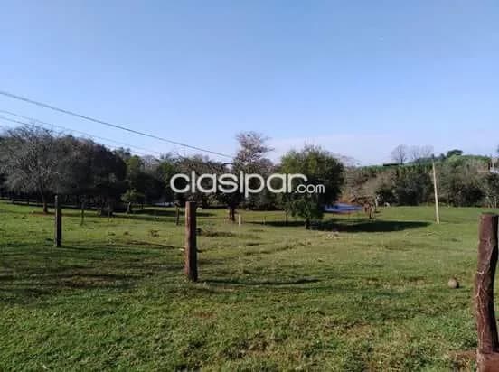 40.000 metros cuadrados. En Departamento Central. Nueva Italia. Zona.: Ecovita. Vendo.!!!!, foto 5