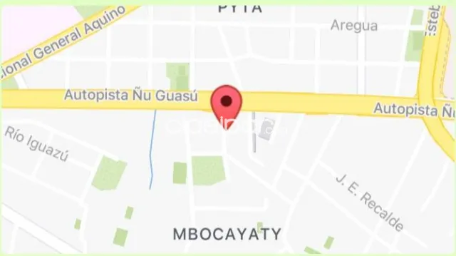 Propiedad multifuncional en asuncion barrio mbocayaty — foto 3