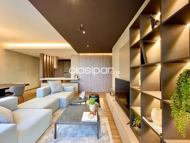 Residencias en Altura a la Venta en Barrio San Cristobal — foto 2
