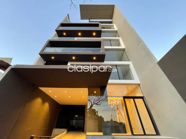 Residencias en Altura a la Venta en Barrio San Cristobal — foto 3