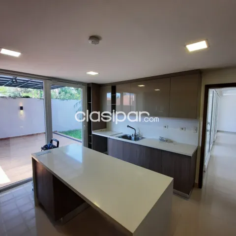 Hermosa casa en condominio montecillo - asuncion, foto 3