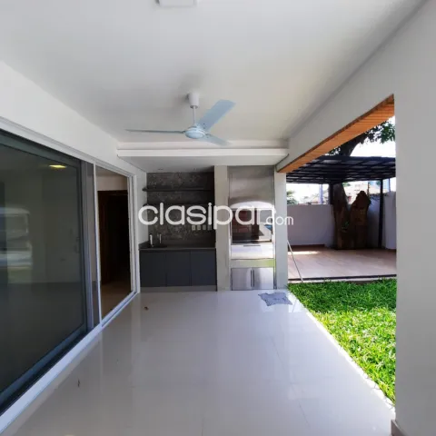 Hermosa casa en condominio montecillo - asuncion, foto 4