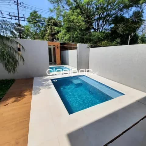 Hermosa casa en condominio montecillo - asuncion, foto 5