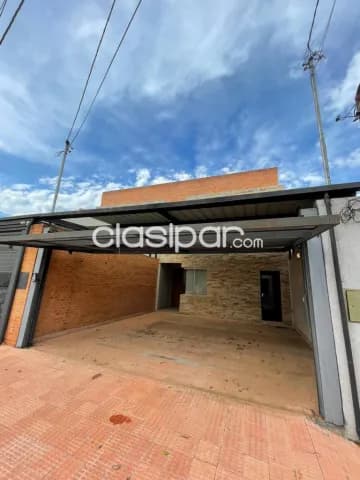 Carmelitas – el mangal: Lujoso dúplex de estreno, 3 suites, jardín, piscina, 1.300 usd — foto 2