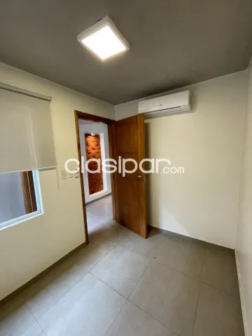 Carmelitas – el mangal: Lujoso dúplex de estreno, 3 suites, jardín, piscina, 1.300 usd — foto 4