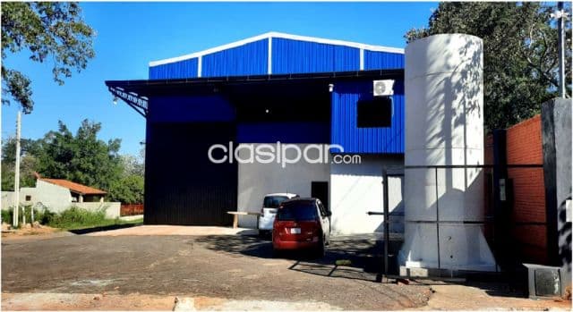 Mr alonso: Impecable deposito de estreno, 2 oficinas, 1.260 m2, ideal p/ empresas