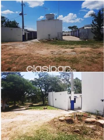 Solares de emboscada: Rentable motel en funcionamiento, 13 habitaciones, equipamiento full, foto 2