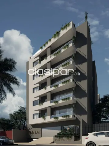 Departamento a estrenar en barrio Jara de 1 habitacion, foto 2