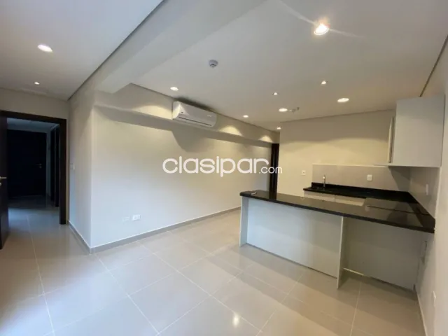 Departamento a estrenar en barrio Jara de 1 habitacion, foto 3