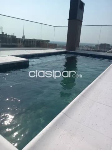 Departamento a estrenar en barrio Jara de 1 habitacion, foto 4