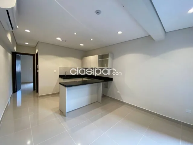 Departamento a estrenar en barrio Jara de 1 habitacion, foto 5