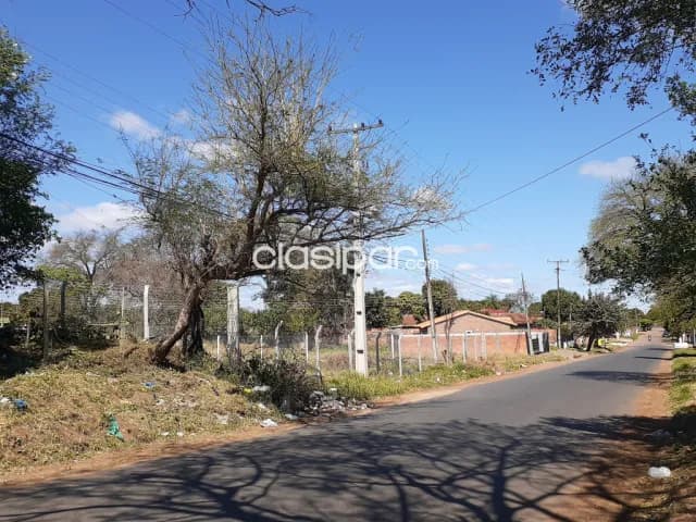 TERRENO en Villa Elisa ideal para dúplex sobre asfalto, foto 3