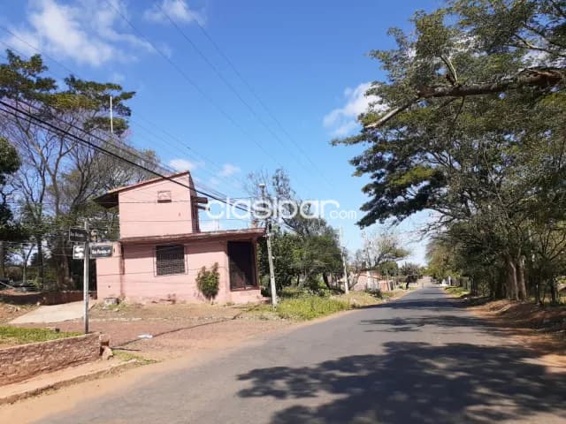 TERRENO en Villa Elisa ideal para dúplex sobre asfalto, foto 2