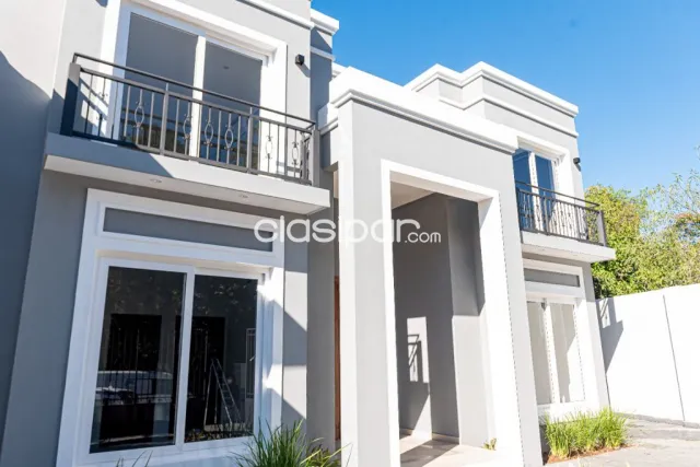 Residencia 4 Dormitorios Estrenar — foto 2