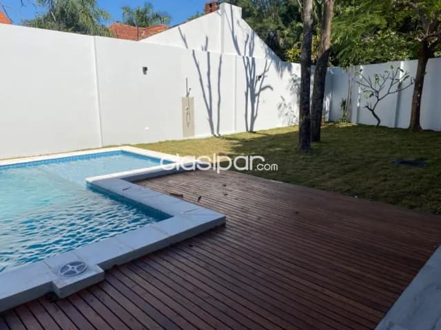 Residencia 4 Dormitorios Estrenar — foto 3