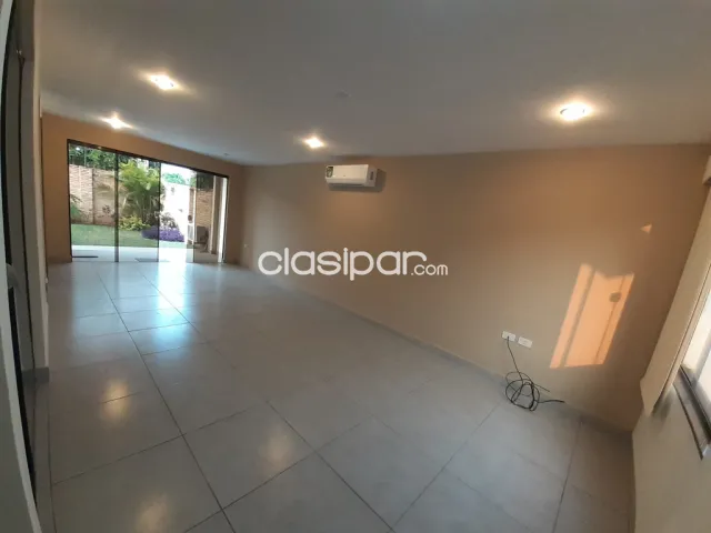 Casa en barrio cerrado condominio boulevard jardines de la confederacion - Luque, foto 3