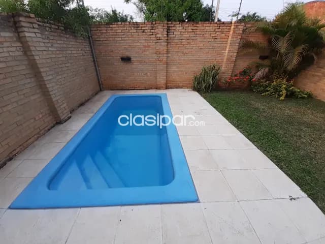 Casa en barrio cerrado condominio boulevard jardines de la confederacion - Luque, foto 5