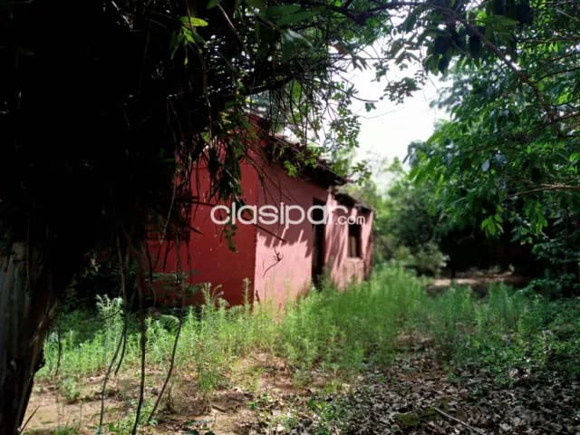Casa a demoler en lambare. E2420 — foto 4