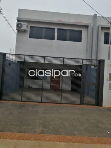 Duplex a estrenar