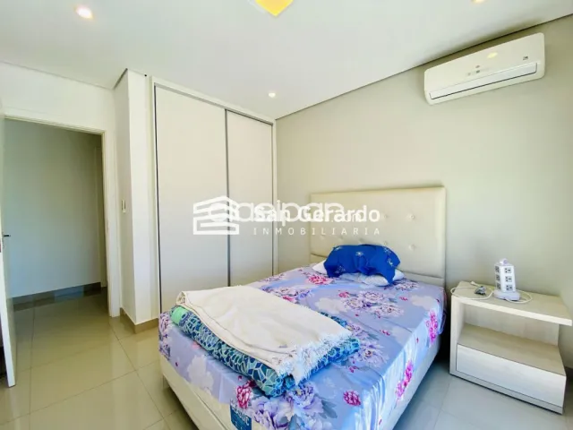 Aqua village – sanber: Magnifica residencia, impecable estado, 3 dormitrios, jardin, foto 4