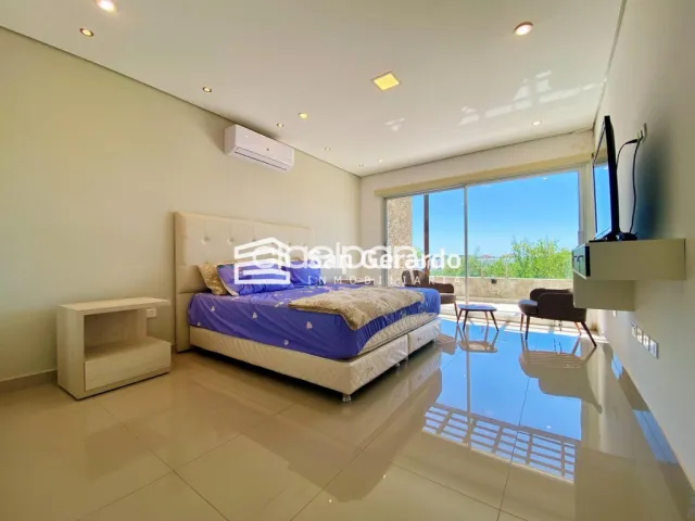 Aqua village – sanber: Magnifica residencia, impecable estado, 3 dormitrios, jardin, foto 5
