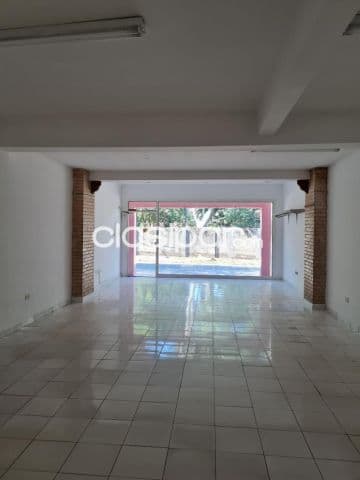 Salon en Villa Morra