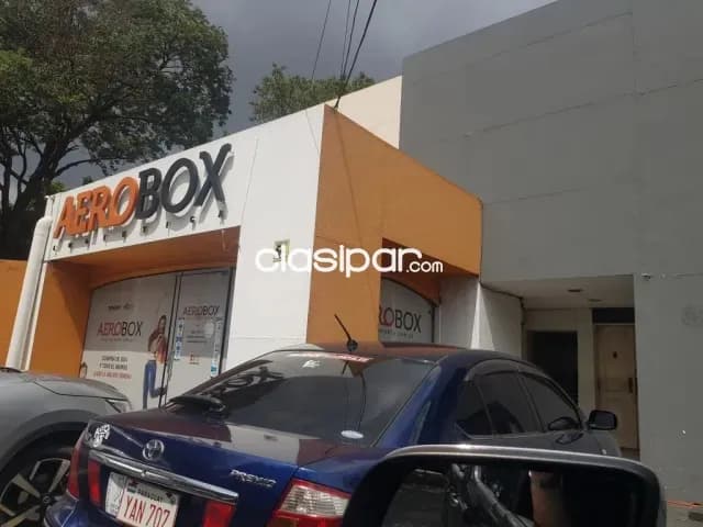 Carmelitas – prox sh. Sol: Ideal p/ empresas, 500m2 + depósitos + parking. Ubicación, foto 2