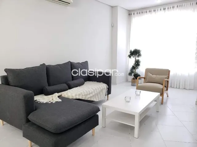 Duplex amoblado en asuncion. Mburucuya. 4072 — foto 2
