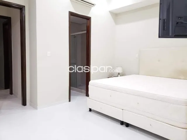 Duplex amoblado en asuncion. Mburucuya. 4072 — foto 3