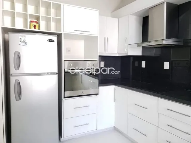 Duplex amoblado en asuncion. Mburucuya. 4072 — foto 4