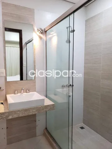Duplex amoblado en asuncion. Mburucuya. 4072 — foto 5