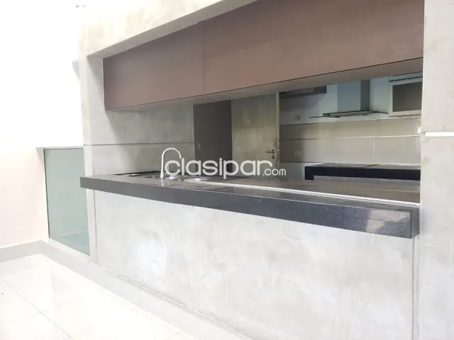 Duplex en asuncion. Villa aurelia — foto 3