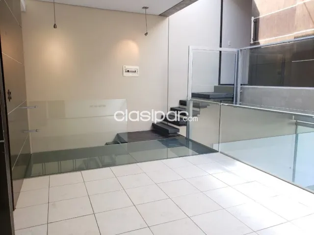 Duplex en asuncion. Villa aurelia — foto 4