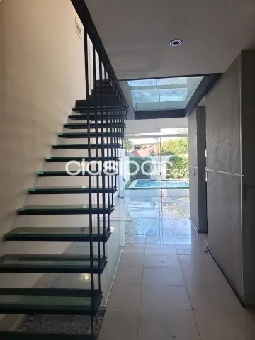 Duplex en asuncion. Villa aurelia — foto 5