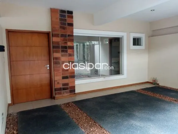 Duplex en asuncion. Barrio Herrera. 3925, foto 3